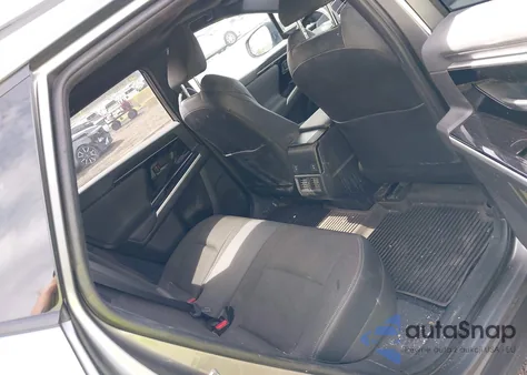 2024 Toyota Bz4X Xle/Limited z USA, uszkodzony, nr VIN JTMABACA7RA071440